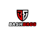 https://www.logocontest.com/public/logoimage/1444885785Bash Bros 07.png